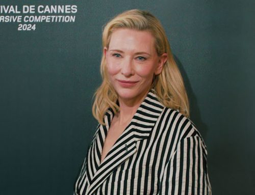 Festival de Cannes – Interviews et reportages